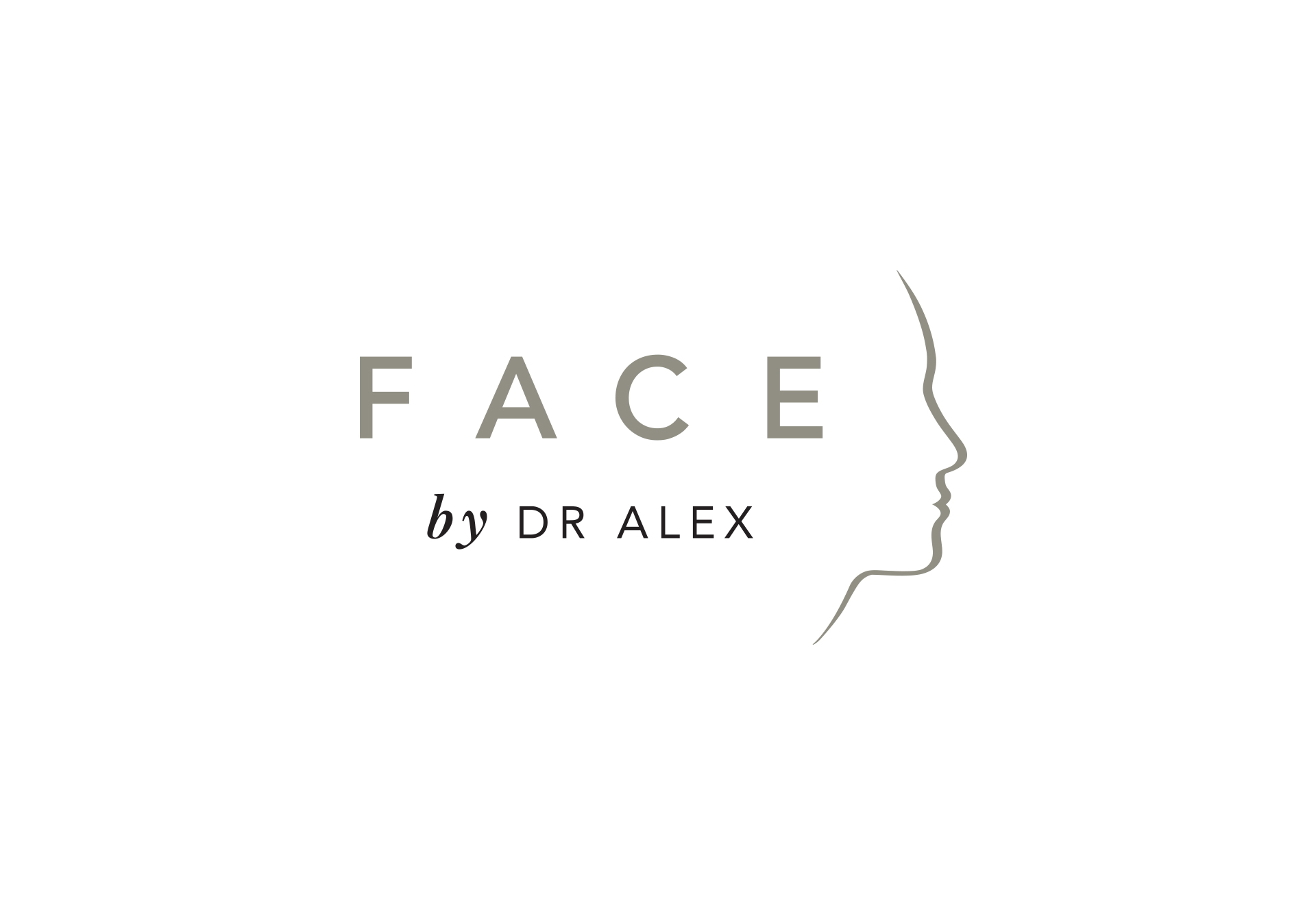 Face by Dr Alex - Stream Art Design